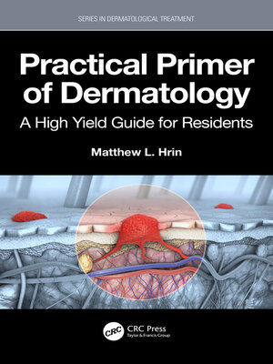 cover image of Practical Primer of Dermatology